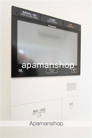 ジオエントSHIMMACHIの内装写真