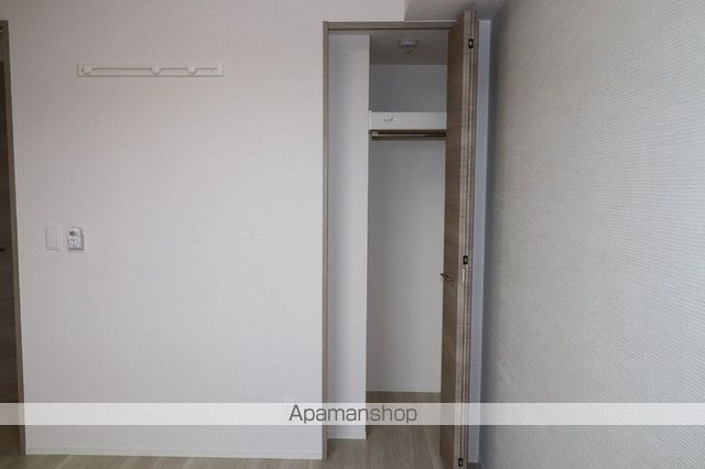 DーROOM須屋の内装写真