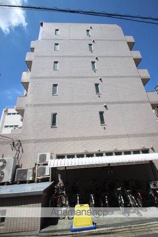 カワノマンション新小岩の外観写真