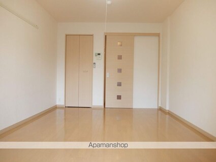 ヴァン　ヴェール[1K/29.38m2]の内装2