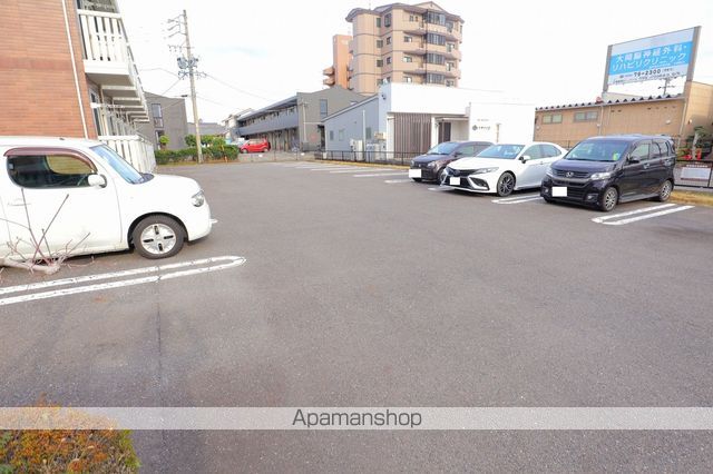 セジュール各務原のその他写真