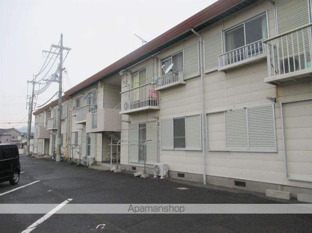 和歌山県和歌山市園部[3DK/50.2m2]の外観4