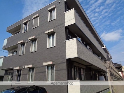 リマーニ池下[1LDK/46.06m2]の外観2