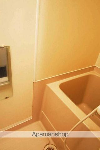 AMS澄川の内装写真