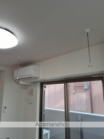 B.R.大森山王の内装写真