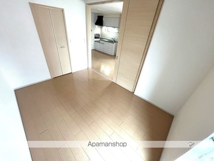 グランジュテ[2LDK/57.63m2]のその他部屋・スペース