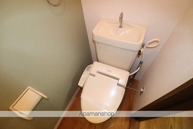 ラピスラズリVの内装写真