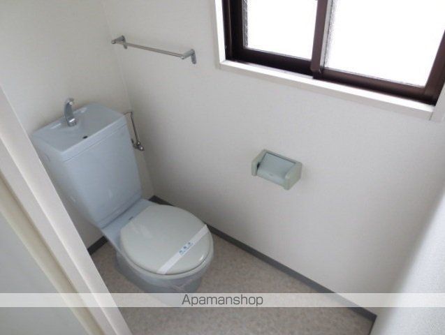 アソシエ大町の内装写真