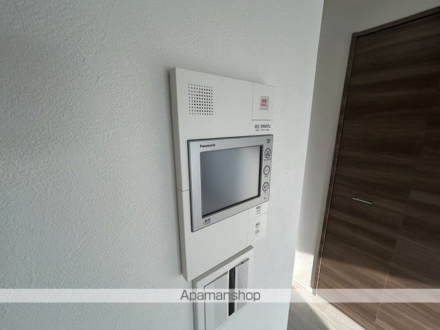 グランドロアール南巽の内装写真