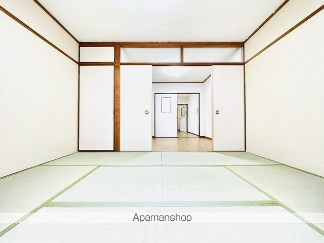アサヒマンションの内装写真