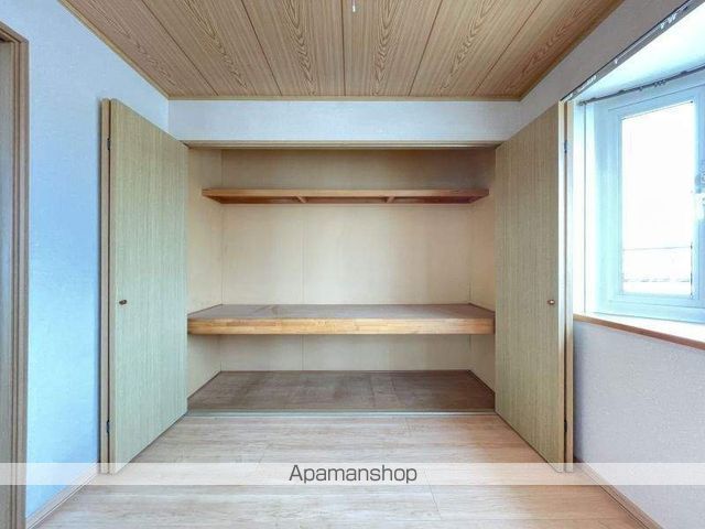 オーシャンパレスの内装写真