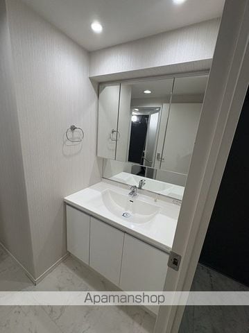 カスタリア茅場町の内装写真
