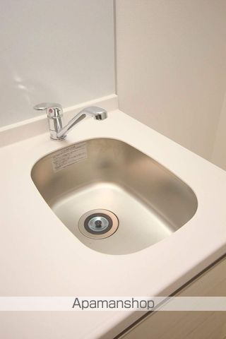 ワールドアイ難波南ミラージュの内装写真