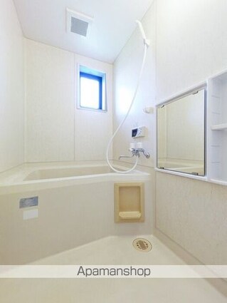 エクセル岸[3K/50.7m2]のバス