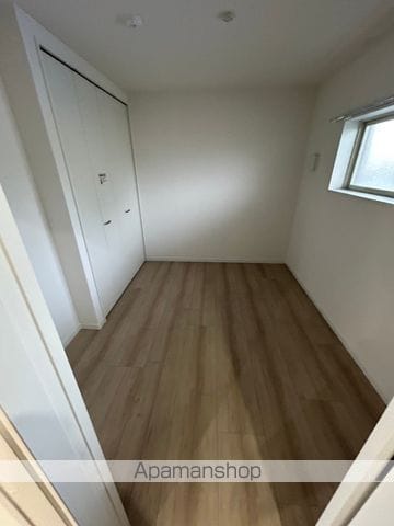 NEIGHBORSIIの内装写真