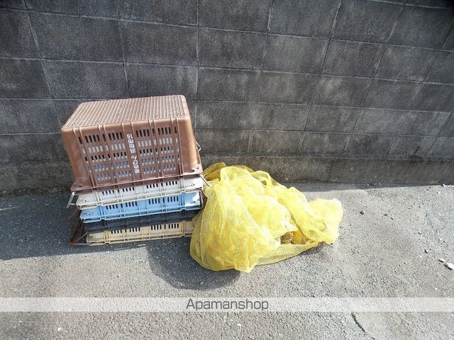 中央ハイツ佐藤の外観写真