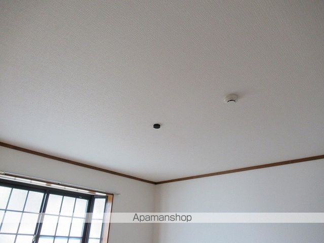 アーバンステージの内装写真
