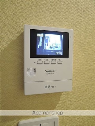 アルドールⅠ[1LDK/50.06m2]のその他設備