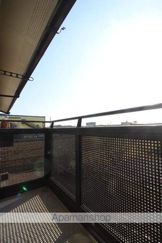 コーポ高木Aの内装写真