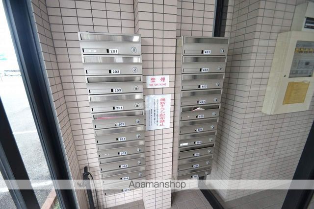 ビラージュ鴻の巣IIのその他写真