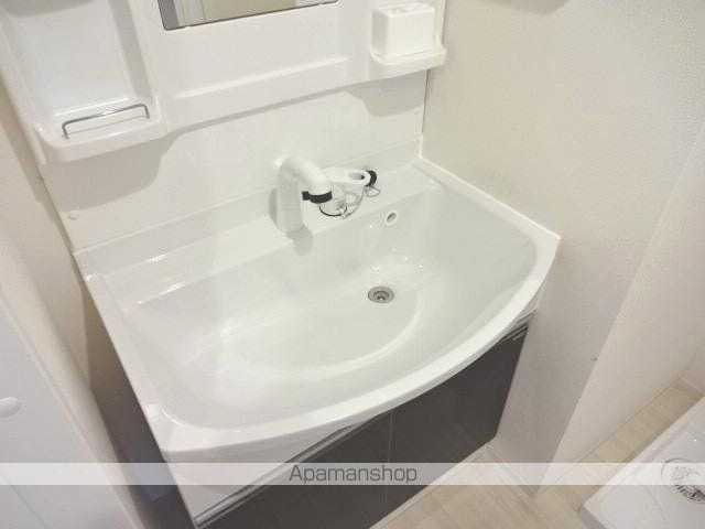 プランタン 伊﨑の内装写真