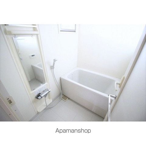 アルティレット泉中央の内装写真
