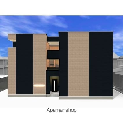 ＲＥＧＡＬＥＳＴ庄内緑地公園[2LDK/40.26m2]の外観