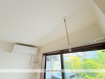 ウルス花京院Ａ[1K/27.26m2]の内装3