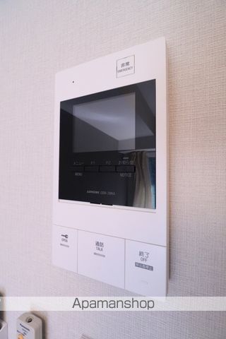 カレッジコート富山大学正門前の内装写真