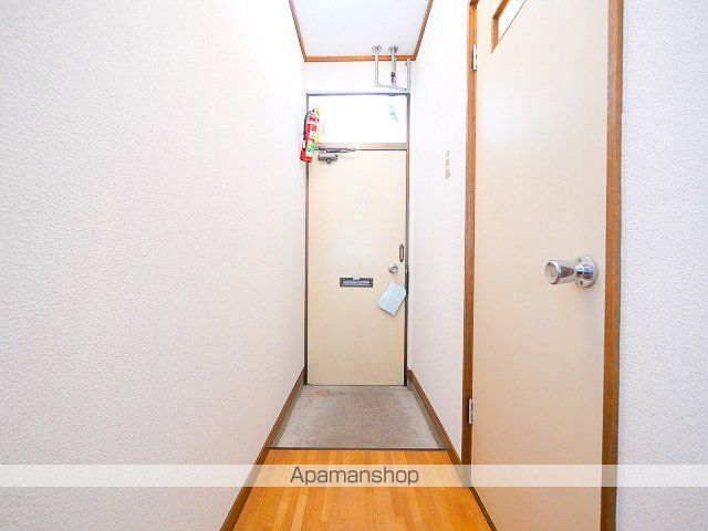 アーバン北郷の内装写真