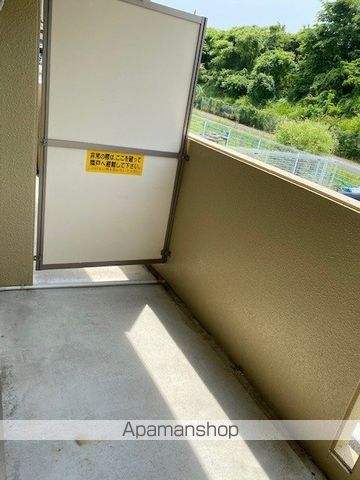 SELENOIIの内装写真