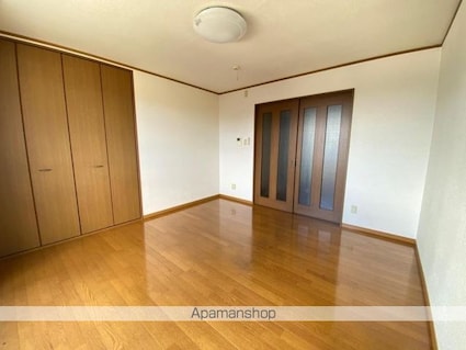 クレイドル松原[1DK/27m2]の内装1