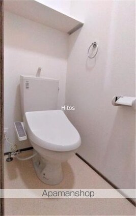 Ｈｉｓｔｏｉｒｅ（イストワール）　Ｉ[2LDK/53.55m2]の内装5