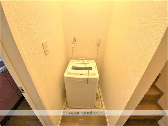 レオパレス田園の内装写真