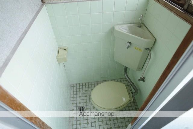 楠公2丁目連棟貸家の内装写真
