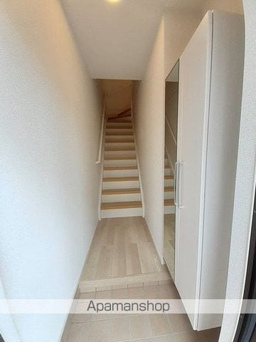 レジデンス希望の内装写真