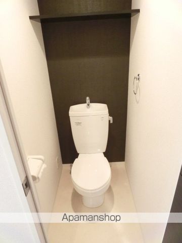 PRESSANCE新大阪クレスタの内装写真