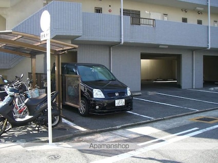 愛知県名古屋市中川区尾頭橋２丁目[3LDK/53.86m2]の外観2