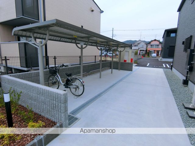 グレイス加茂 IIのその他写真