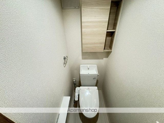 NEST PIECE 原町の内装写真