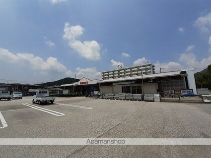 旭テラスＮＩ[1K/36.33m2]の周辺5