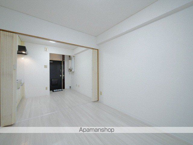 プラザハイツ24の内装写真