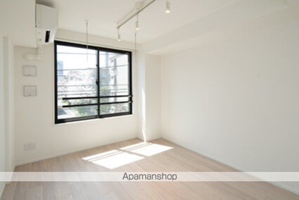 Ｃｅｎｔｅｎａｒｉｏ市谷二十騎町[1K/25.72m2]のリビング・居間