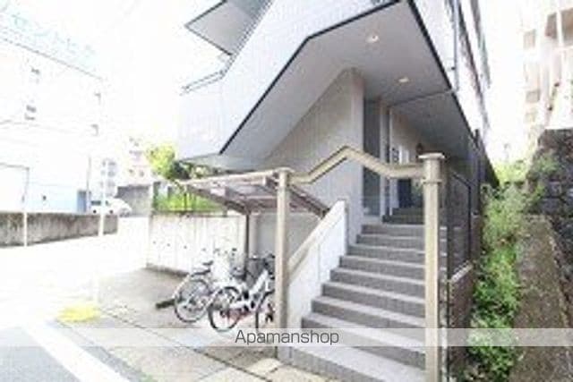 スターヒルズ藤森の外観写真