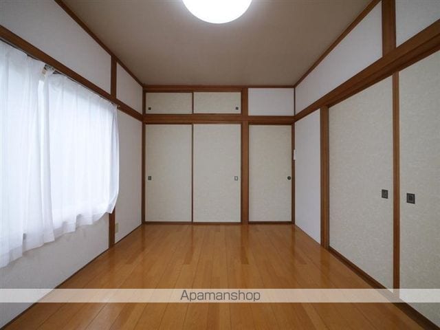 コーポ聖の内装写真