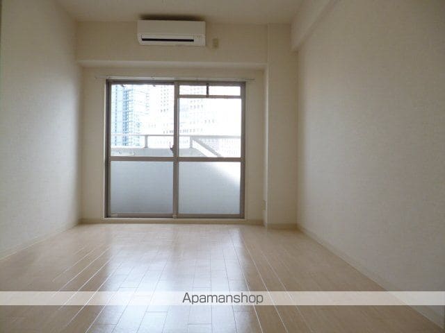 カタマチコートの内装写真