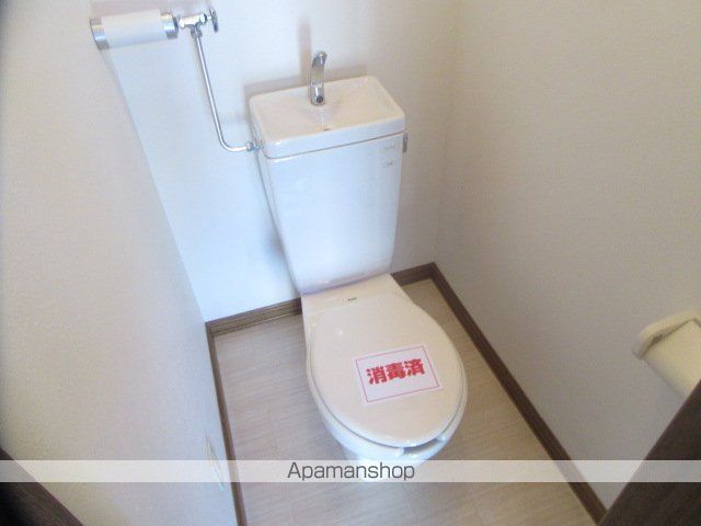 メゾンセリオ北34条の内装写真