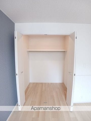 ヴェールフォンセの内装写真