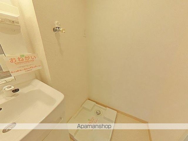 リュミエールの内装写真