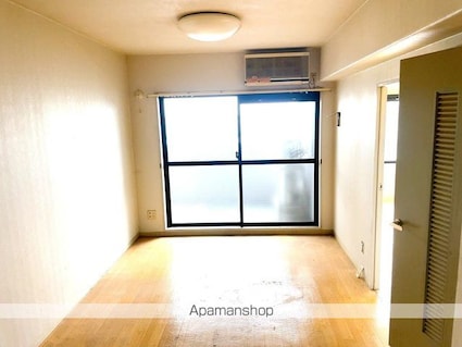 メゾン・ド・エディフィス[1LDK/45.36m2]のリビング・居間1